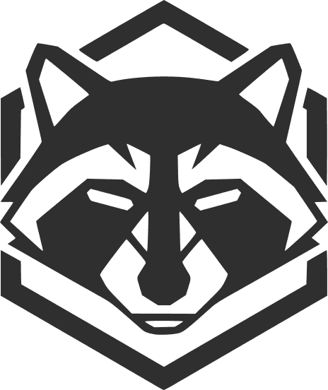 Raccoon Robotics Logo
